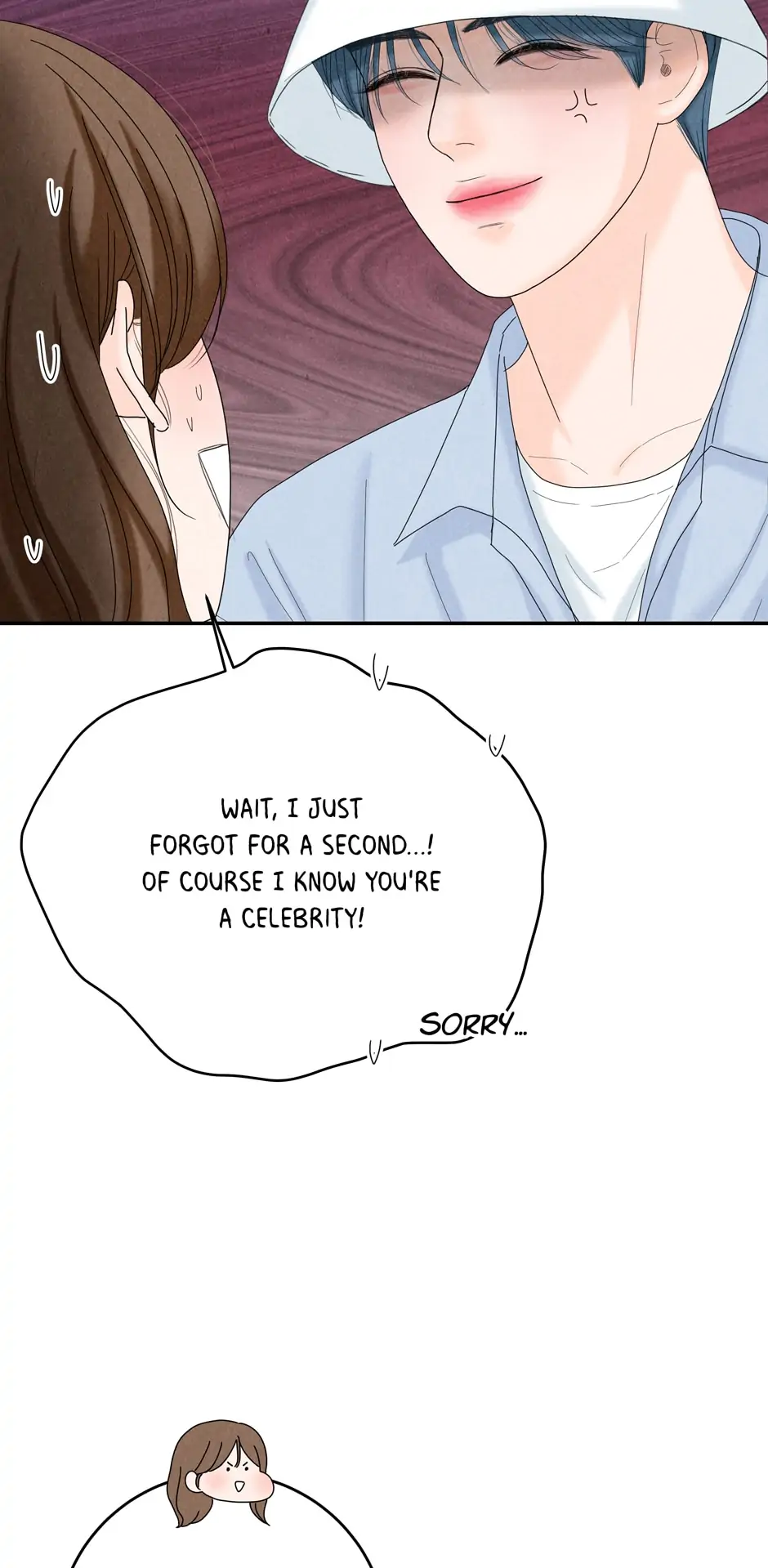 4 Ways To Save Your Wife chapter 48 page 45