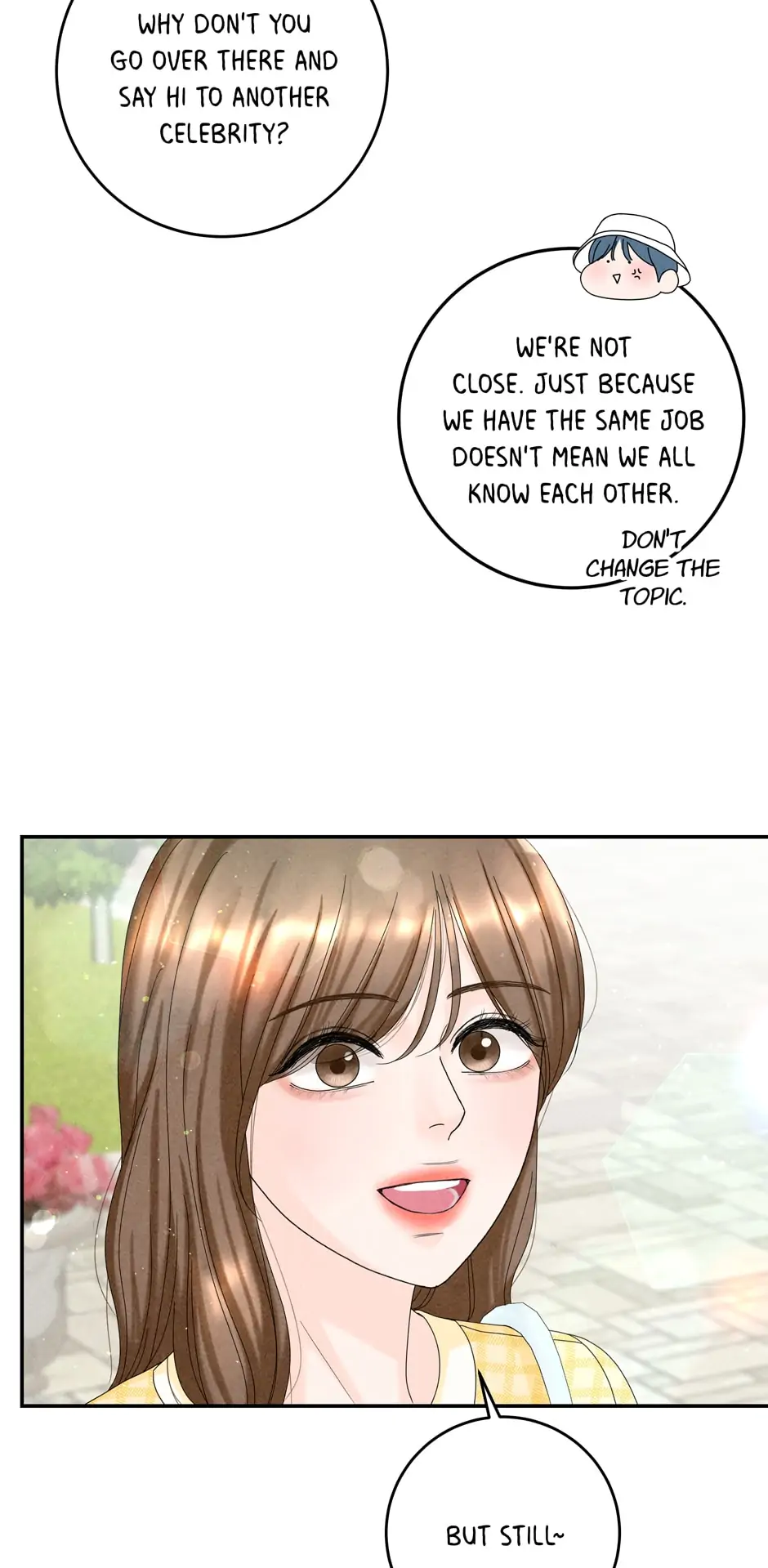 4 Ways To Save Your Wife chapter 48 page 46
