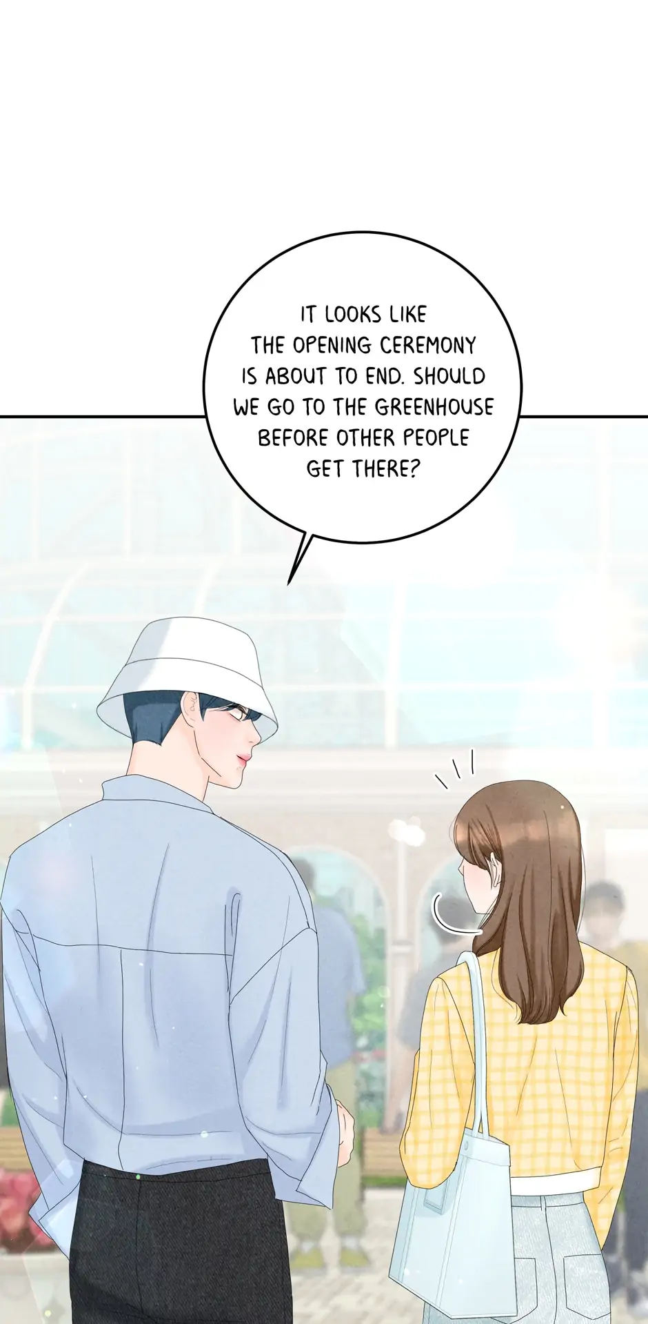 4 Ways To Save Your Wife chapter 48 page 51