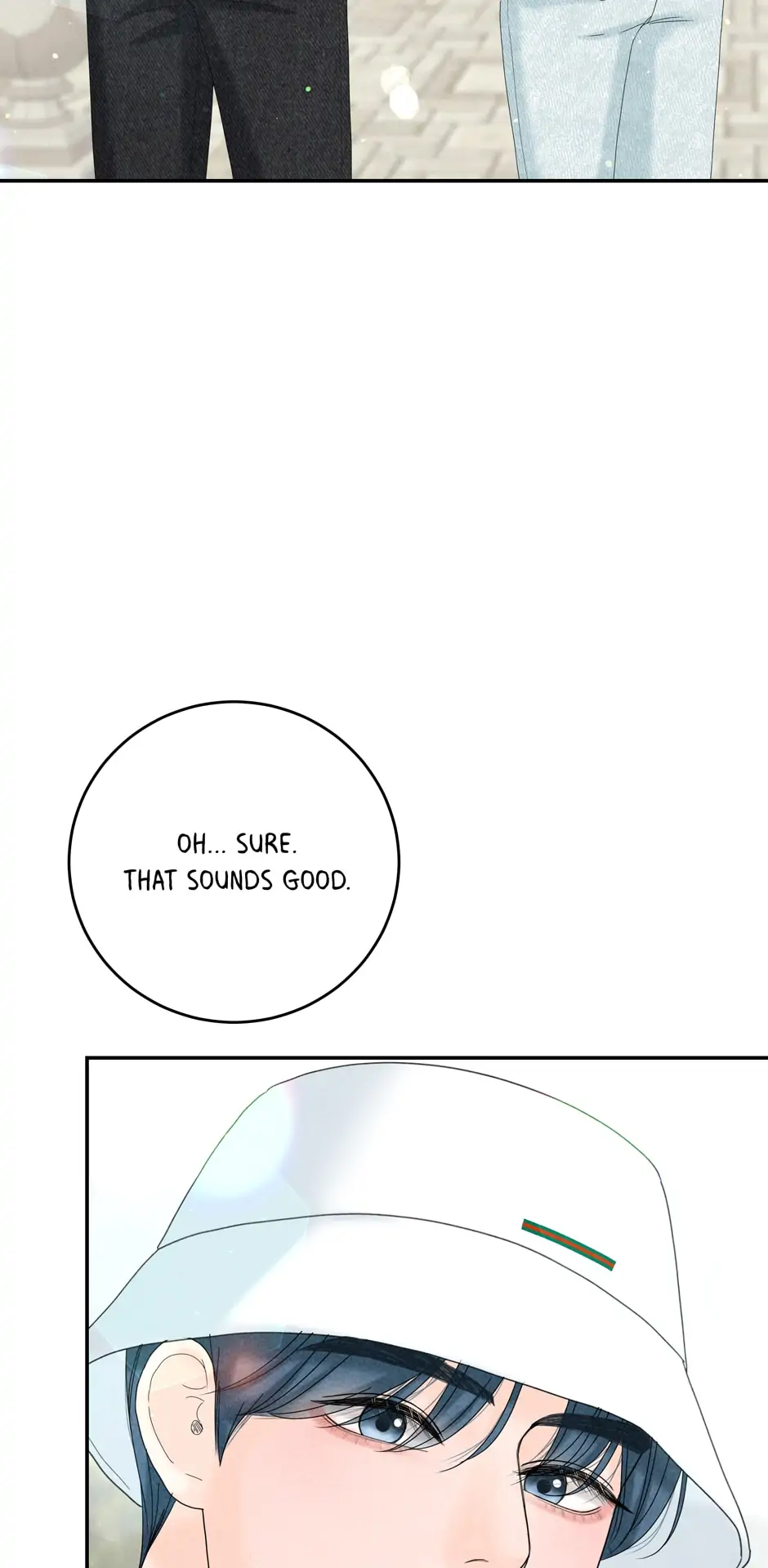 4 Ways To Save Your Wife chapter 48 page 52