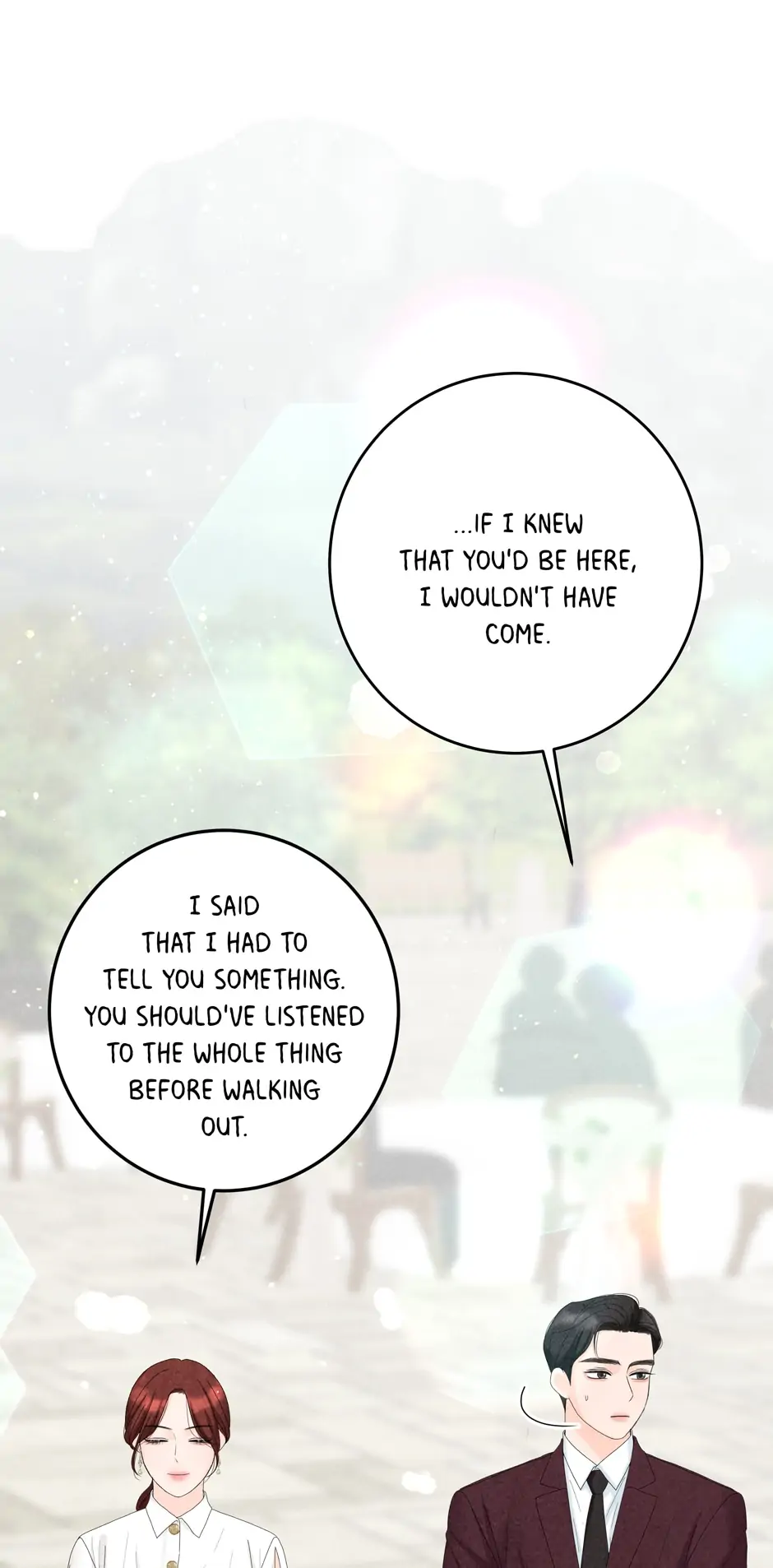 4 Ways To Save Your Wife chapter 48 page 57