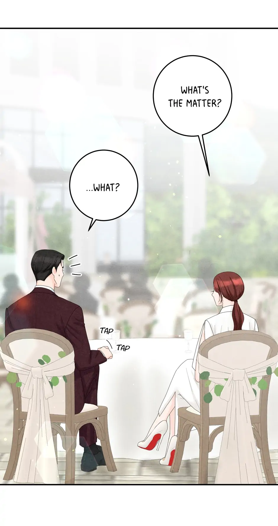 4 Ways To Save Your Wife chapter 48 page 63