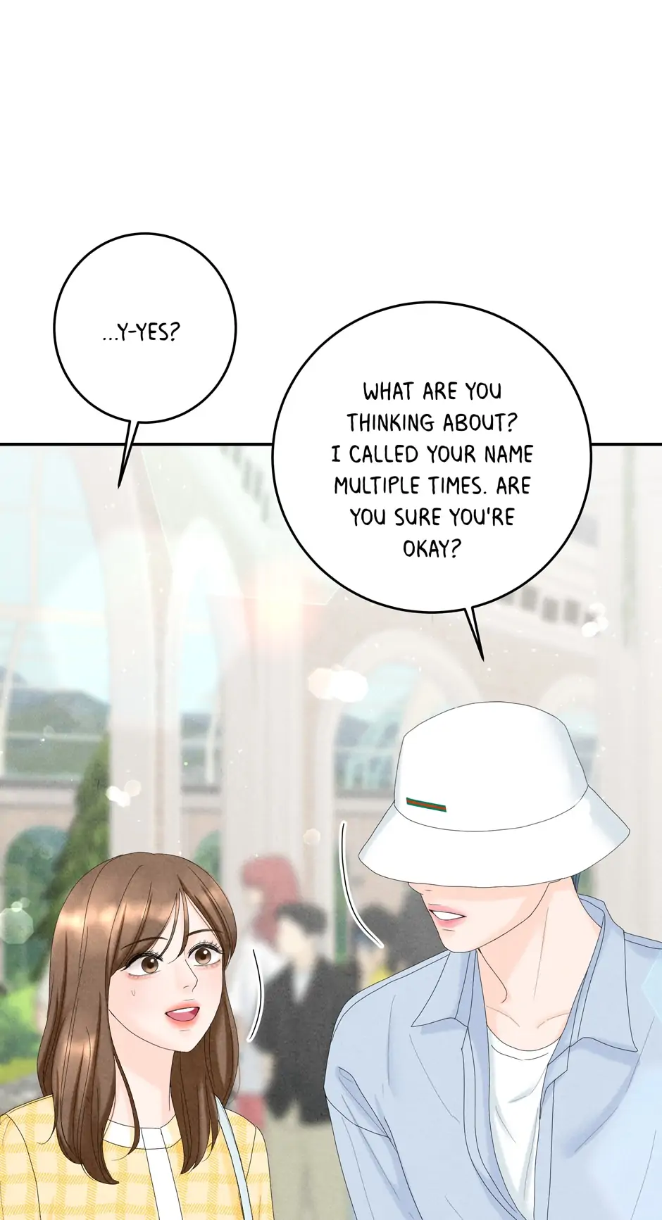 4 Ways To Save Your Wife chapter 48 page 72