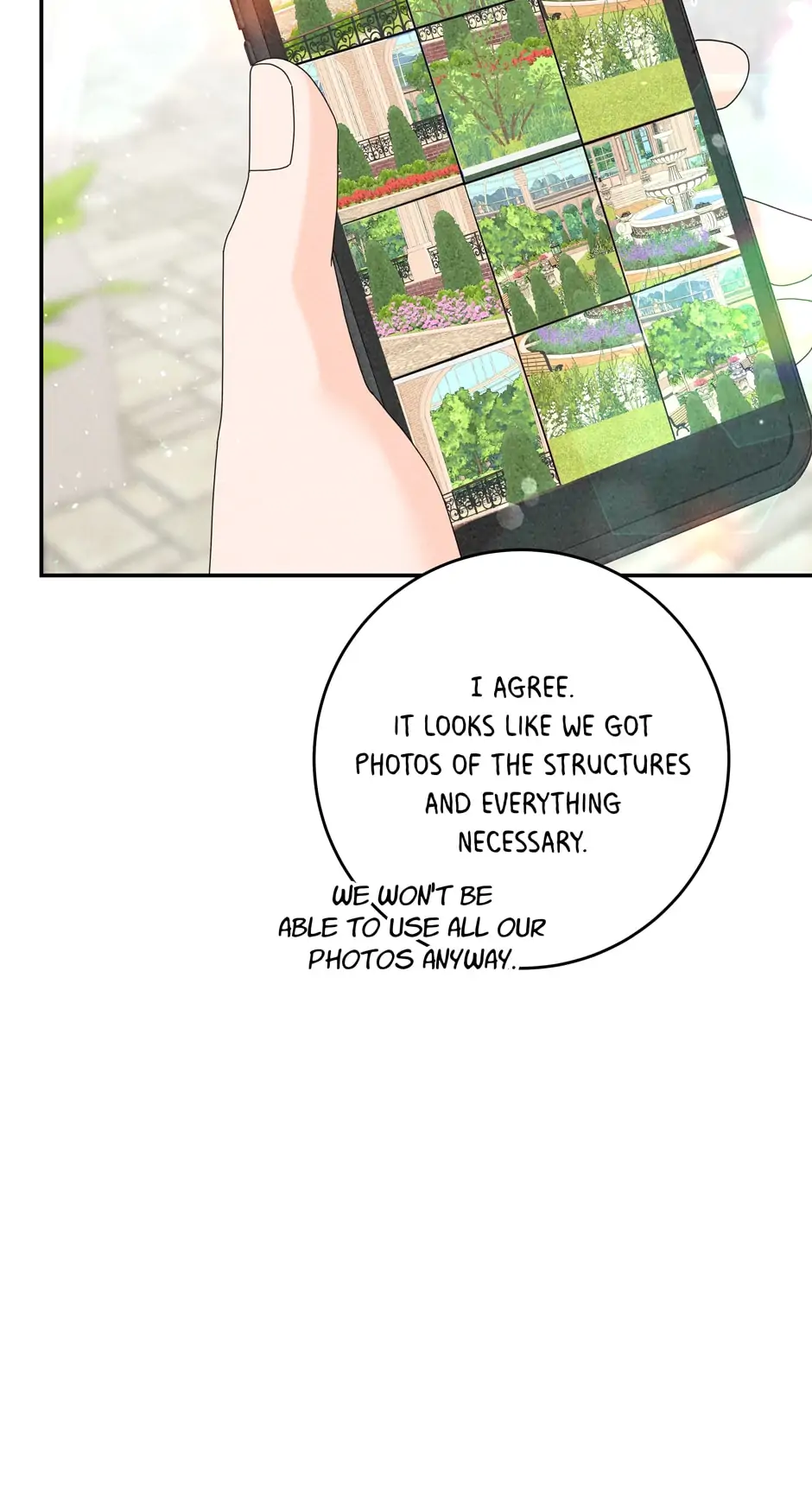 4 Ways To Save Your Wife chapter 48 page 74