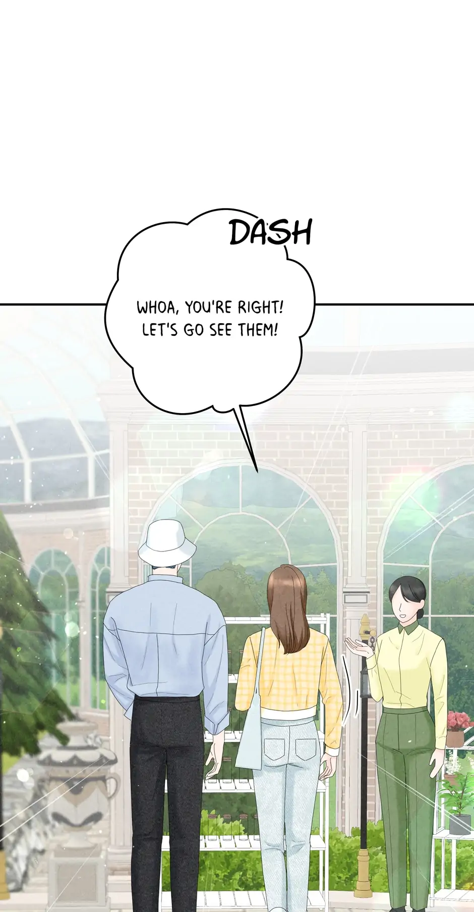 4 Ways To Save Your Wife chapter 48 page 81
