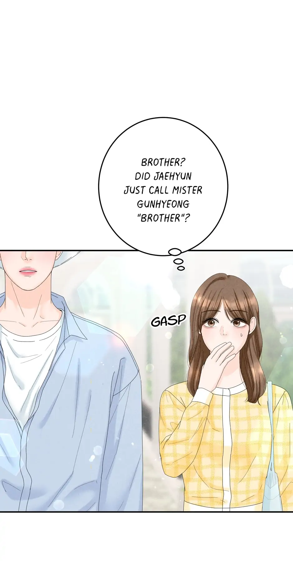 4 Ways To Save Your Wife chapter 49 page 2