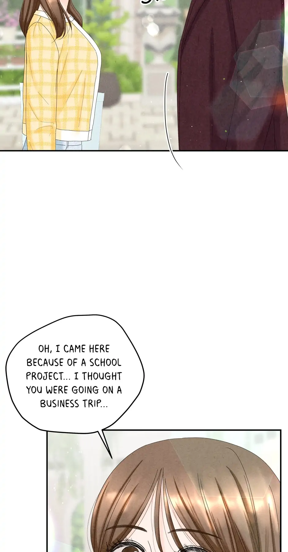 4 Ways To Save Your Wife chapter 49 page 4