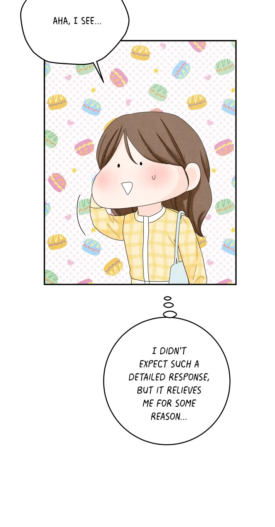 4 Ways To Save Your Wife chapter 49 page 7