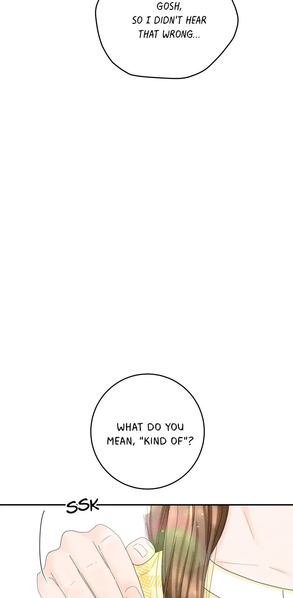 4 Ways To Save Your Wife chapter 49 page 10