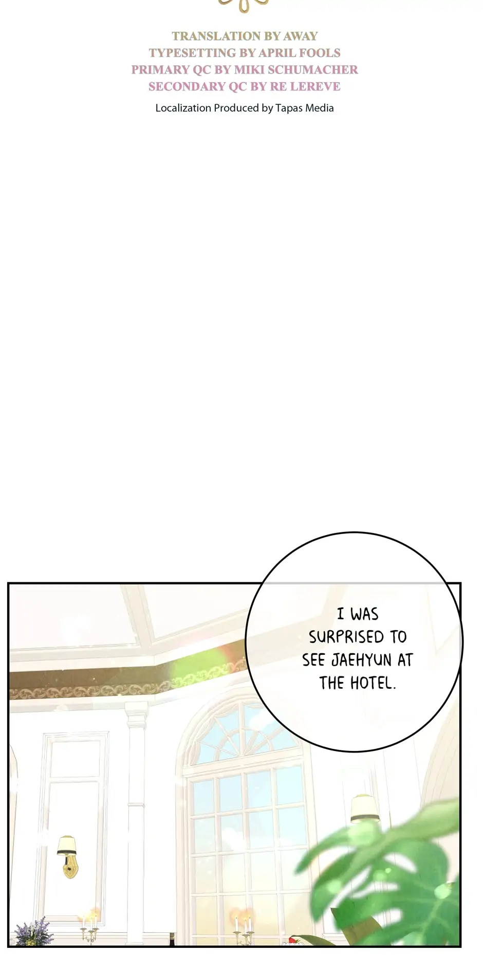 4 Ways To Save Your Wife chapter 49 page 23