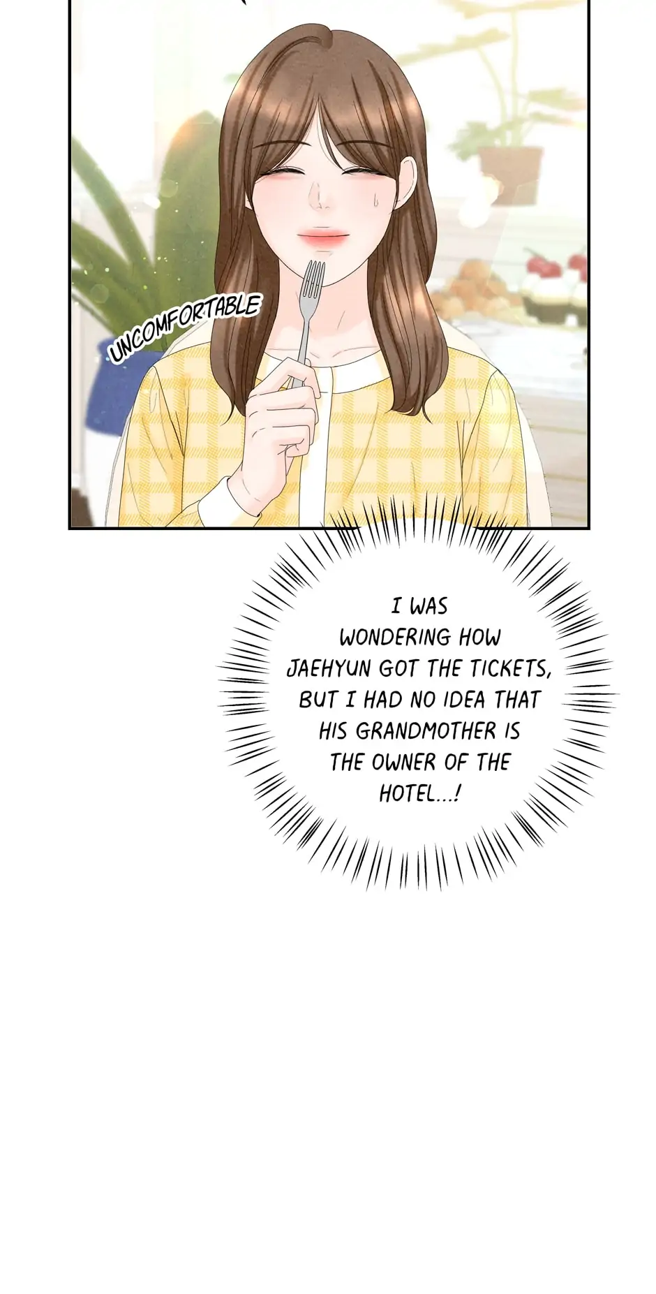 4 Ways To Save Your Wife chapter 49 page 26