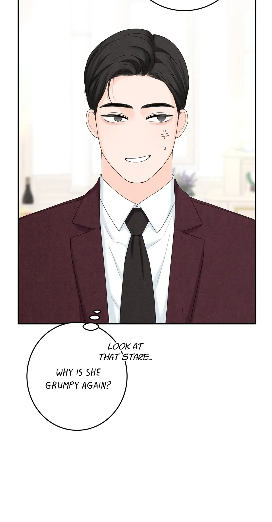 4 Ways To Save Your Wife chapter 49 page 33