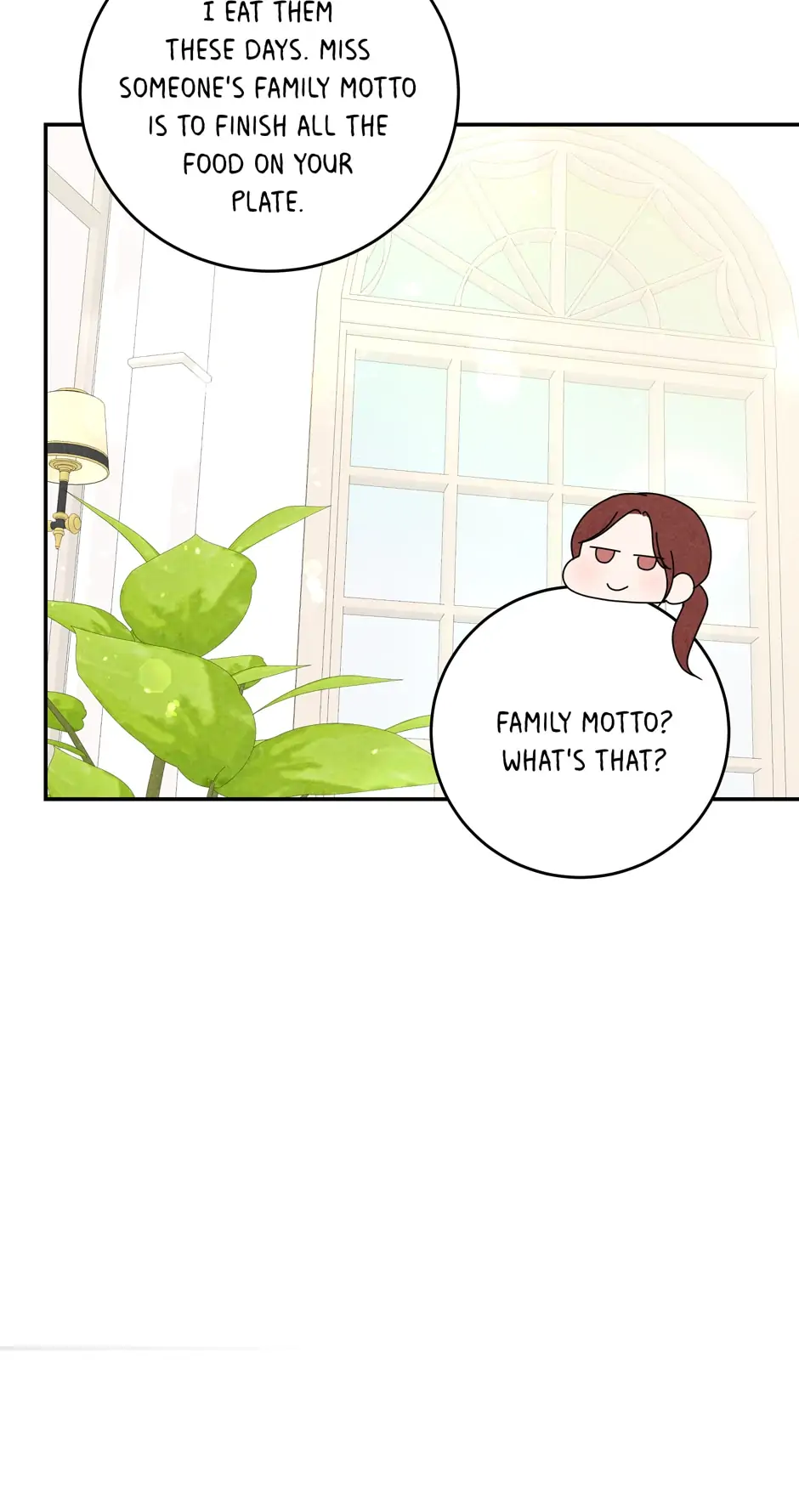 4 Ways To Save Your Wife chapter 49 page 36