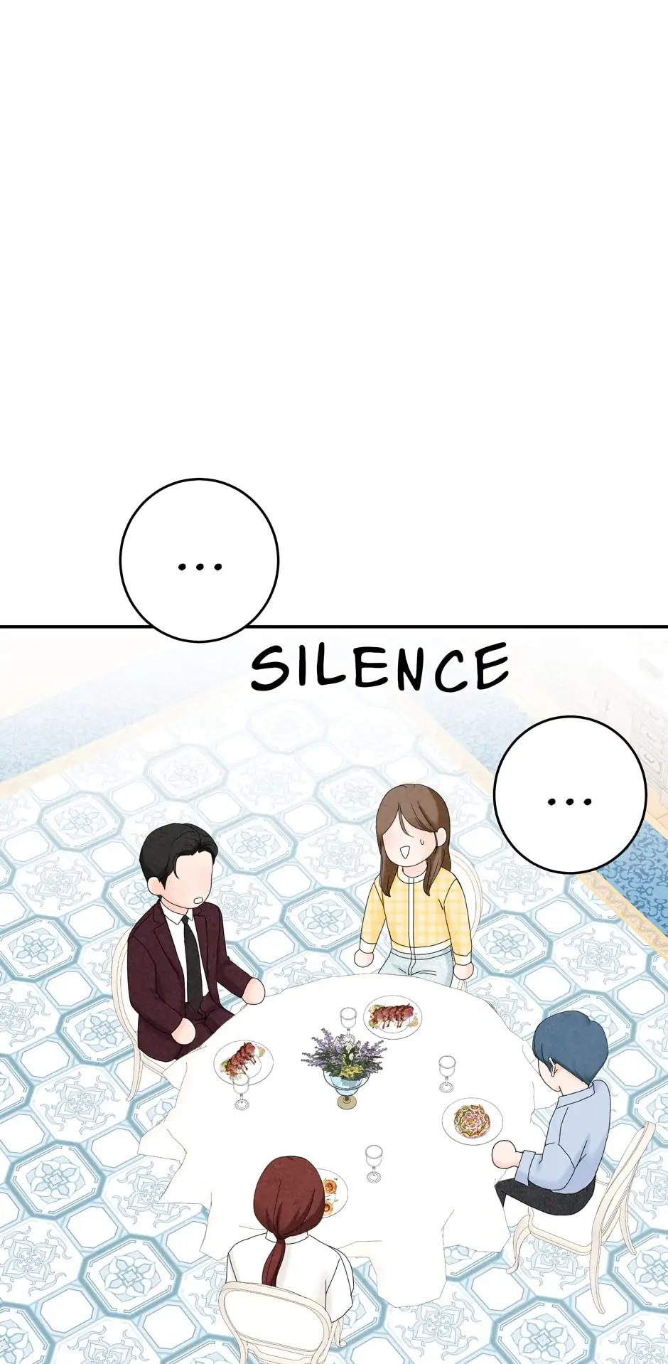 4 Ways To Save Your Wife chapter 49 page 42