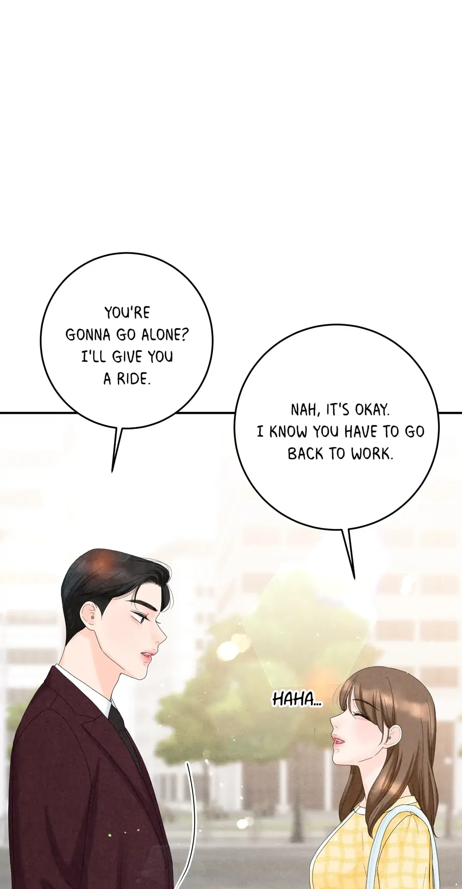 4 Ways To Save Your Wife chapter 49 page 51