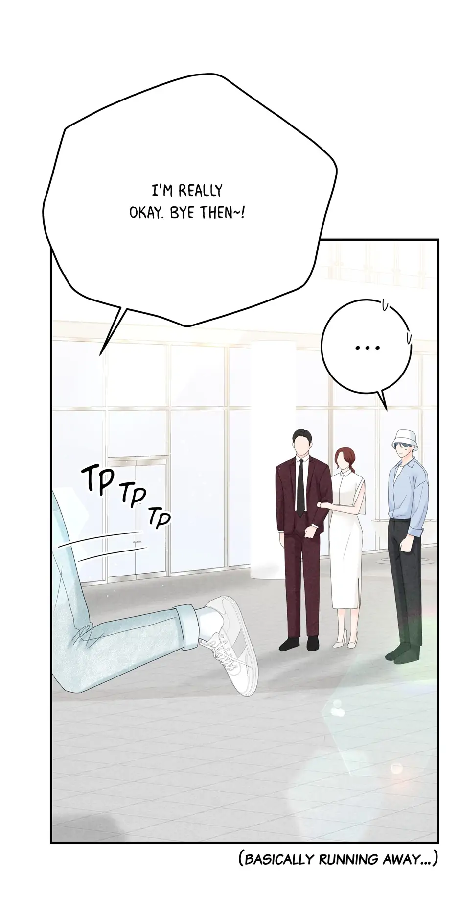 4 Ways To Save Your Wife chapter 49 page 58