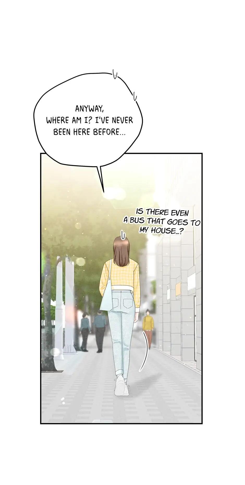 4 Ways To Save Your Wife chapter 49 page 62