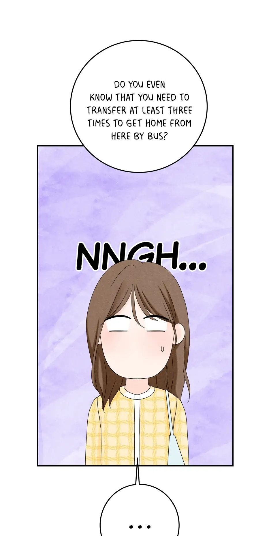 4 Ways To Save Your Wife chapter 49 page 66