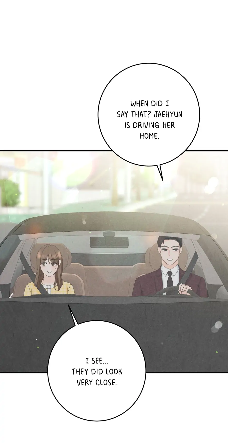 4 Ways To Save Your Wife chapter 49 page 69