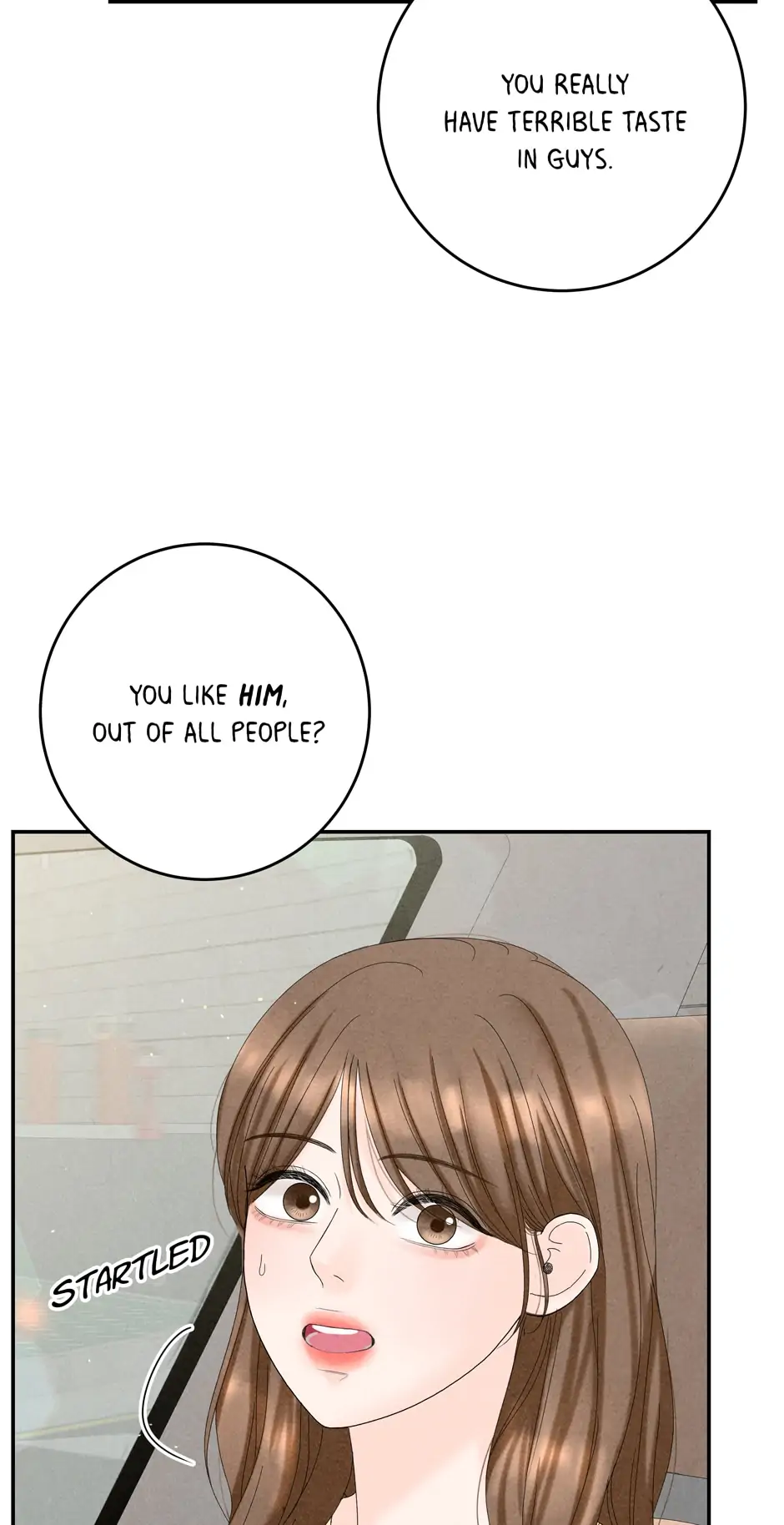 4 Ways To Save Your Wife chapter 49 page 72