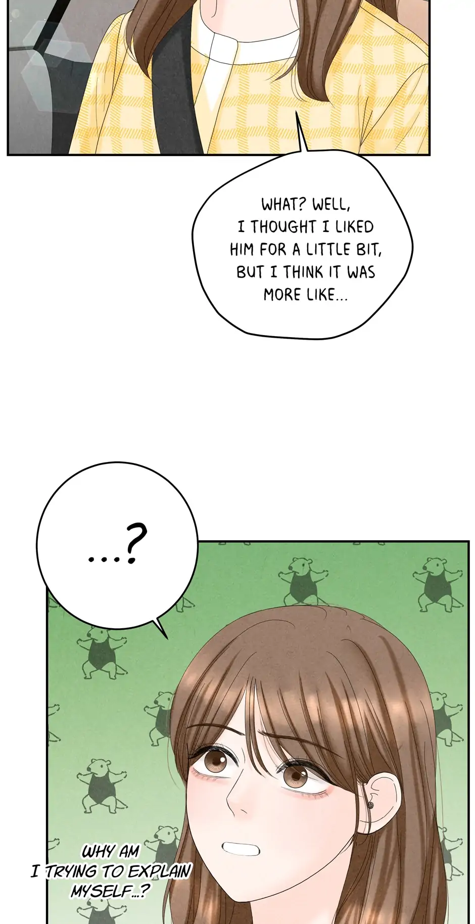 4 Ways To Save Your Wife chapter 49 page 73