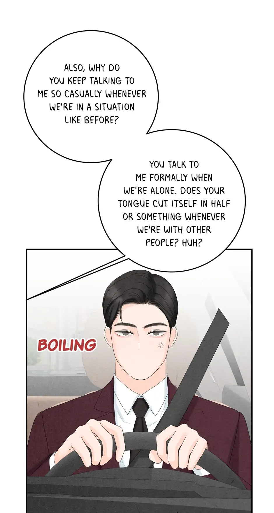 4 Ways To Save Your Wife chapter 49 page 76
