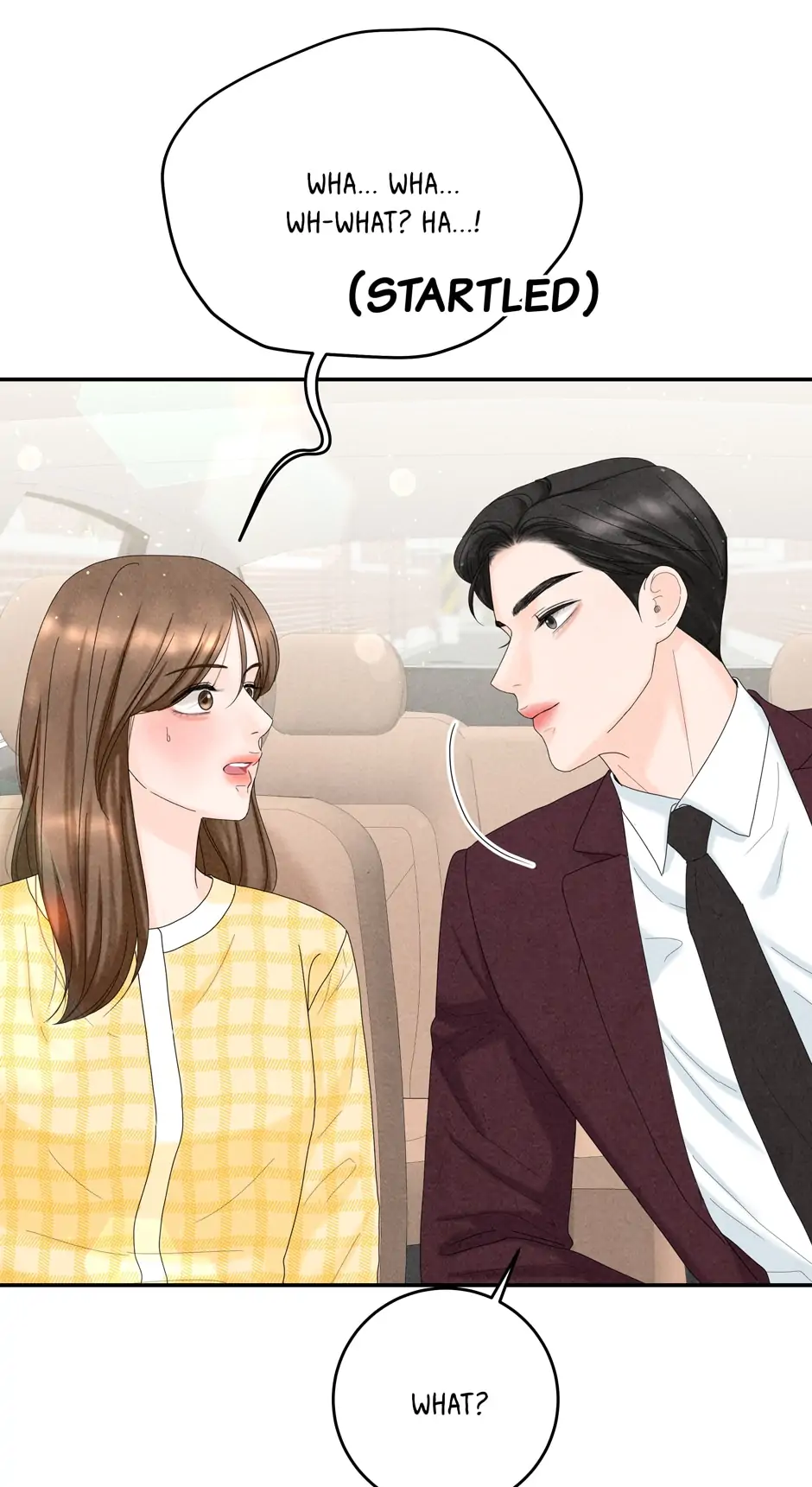 4 Ways To Save Your Wife chapter 50 page 4
