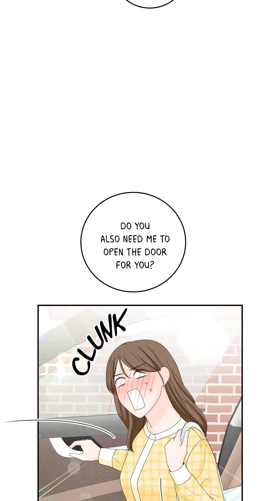 4 Ways To Save Your Wife chapter 50 page 5