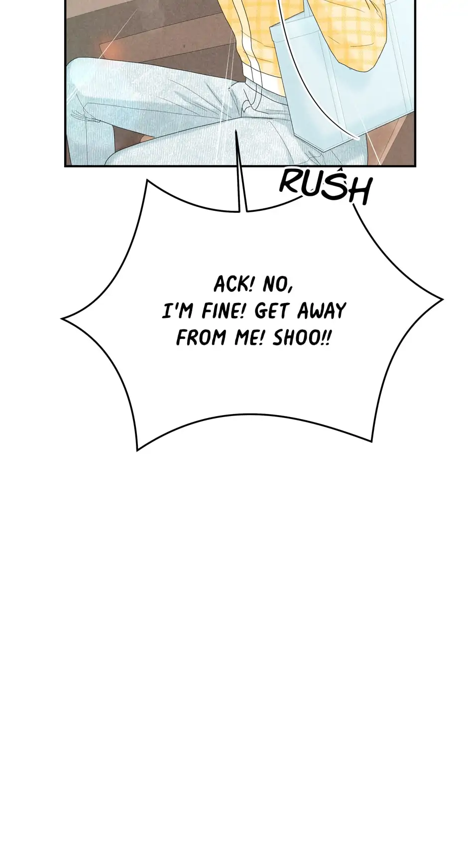 4 Ways To Save Your Wife chapter 50 page 6