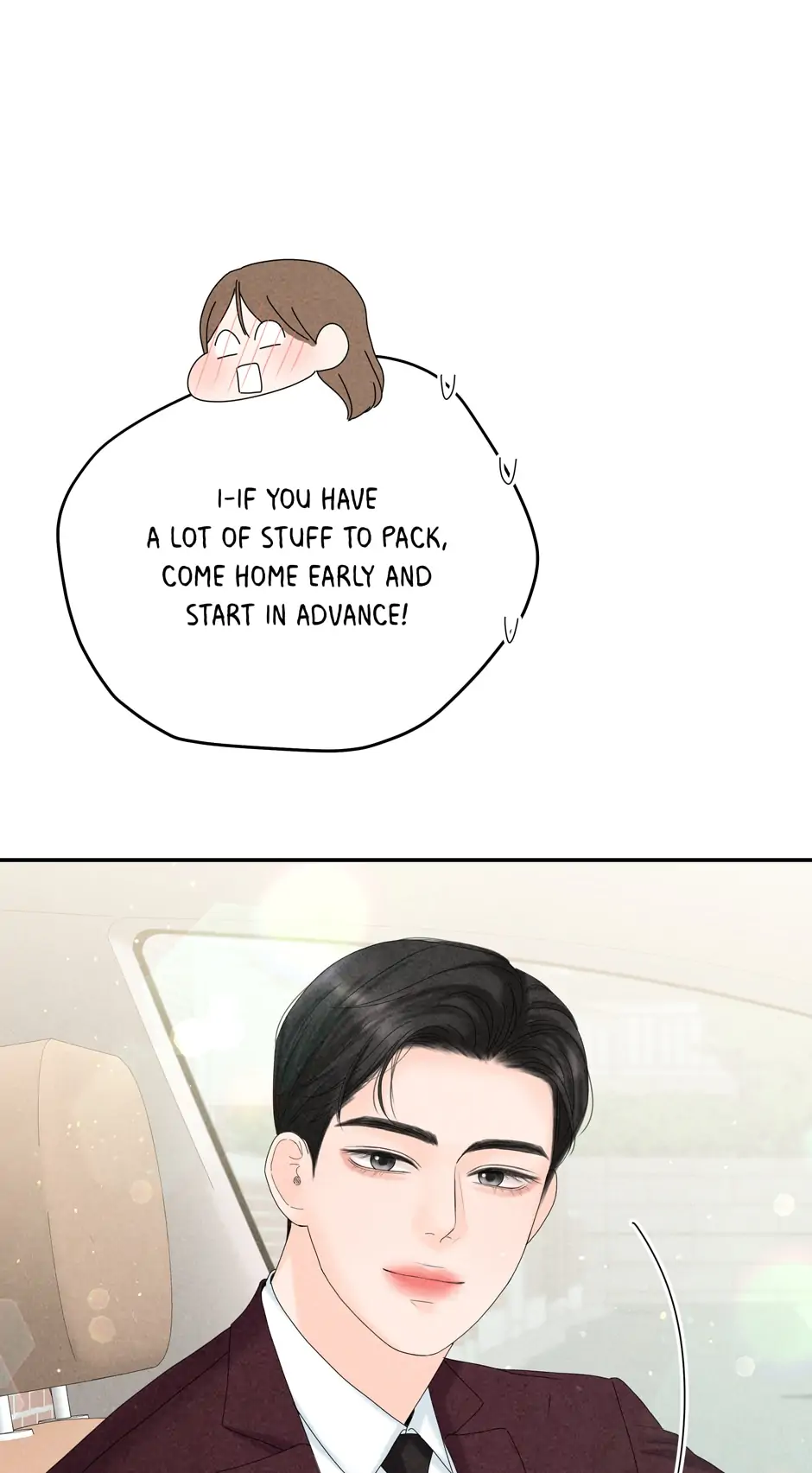 4 Ways To Save Your Wife chapter 50 page 7