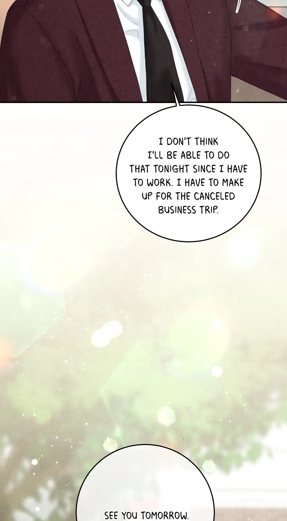 4 Ways To Save Your Wife chapter 50 page 8