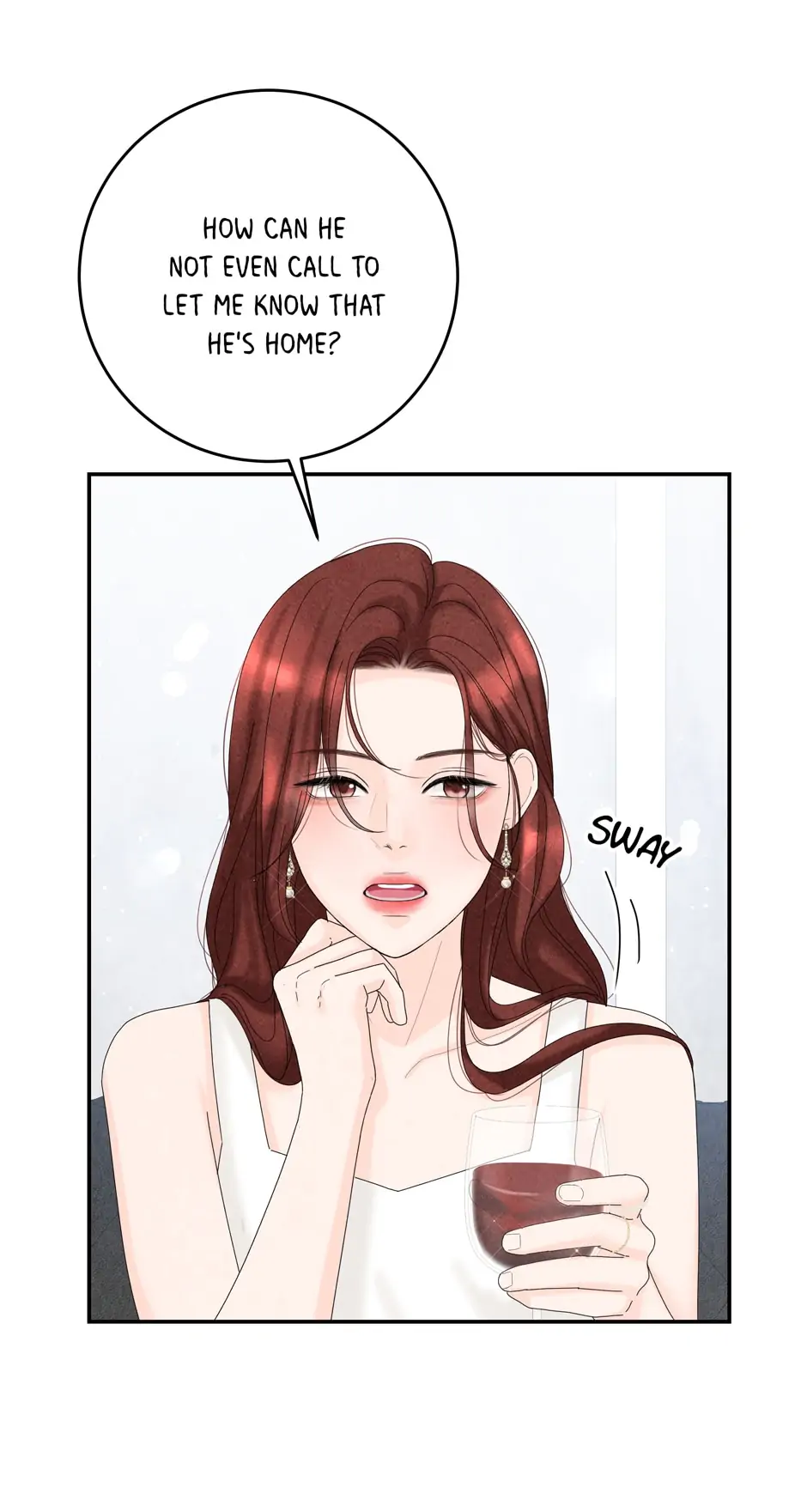 4 Ways To Save Your Wife chapter 50 page 13