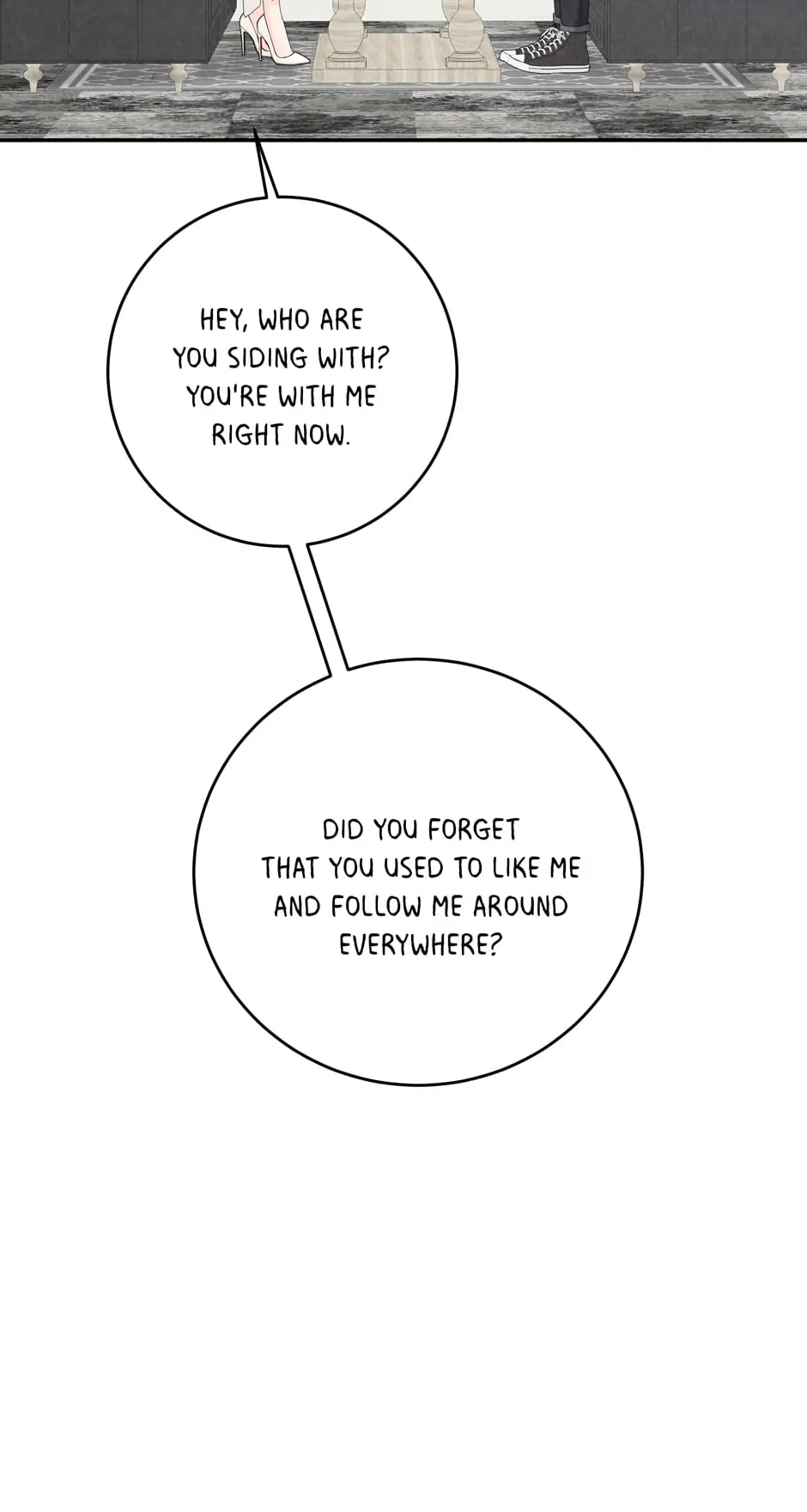 4 Ways To Save Your Wife chapter 50 page 15
