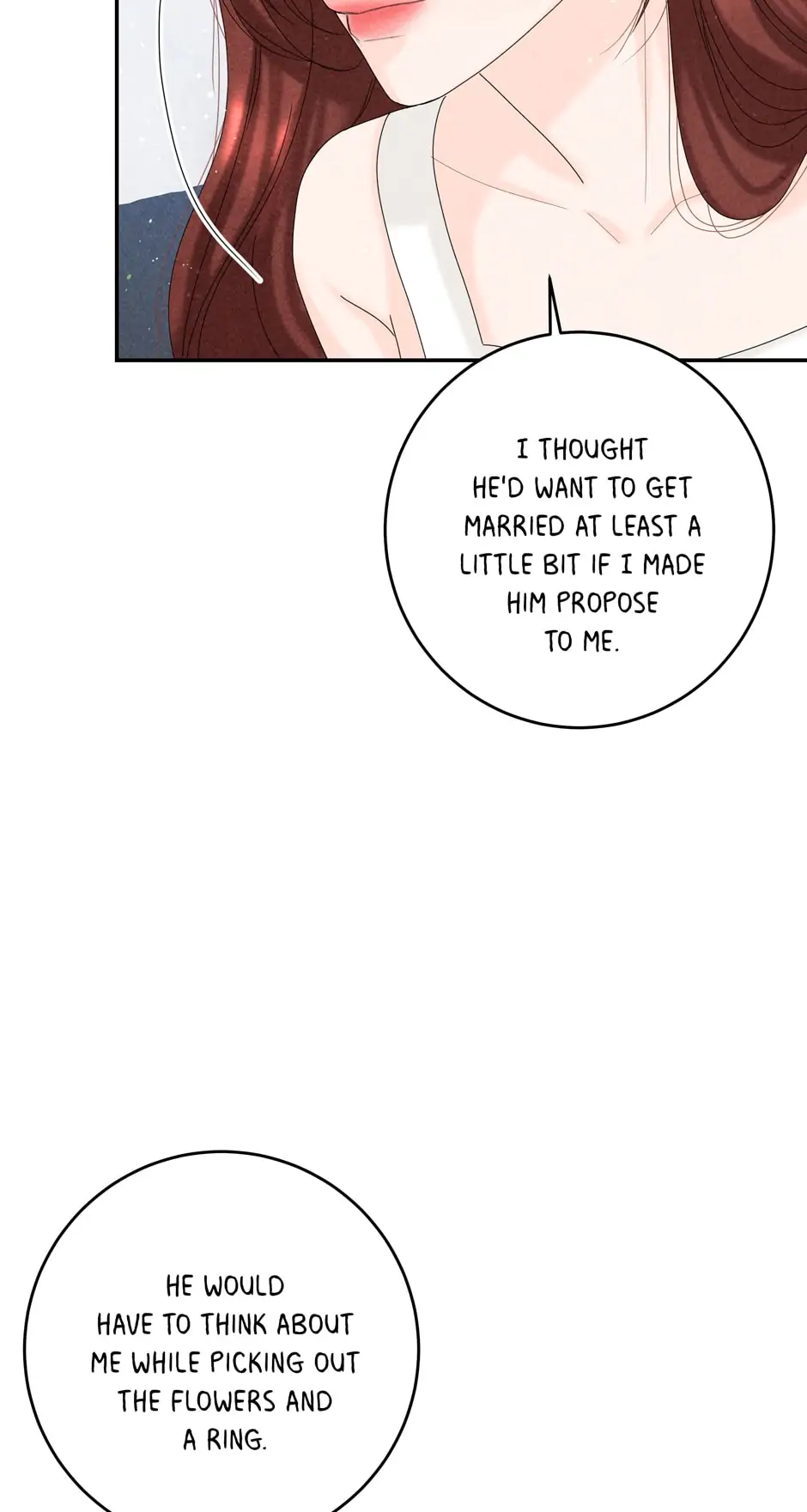 4 Ways To Save Your Wife chapter 50 page 18