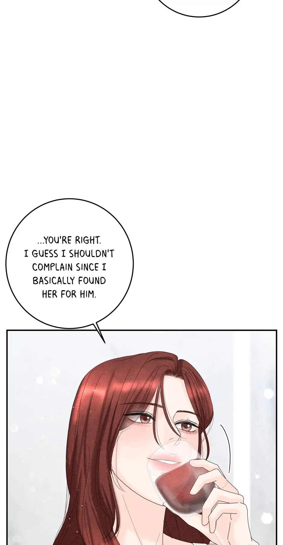 4 Ways To Save Your Wife chapter 50 page 21