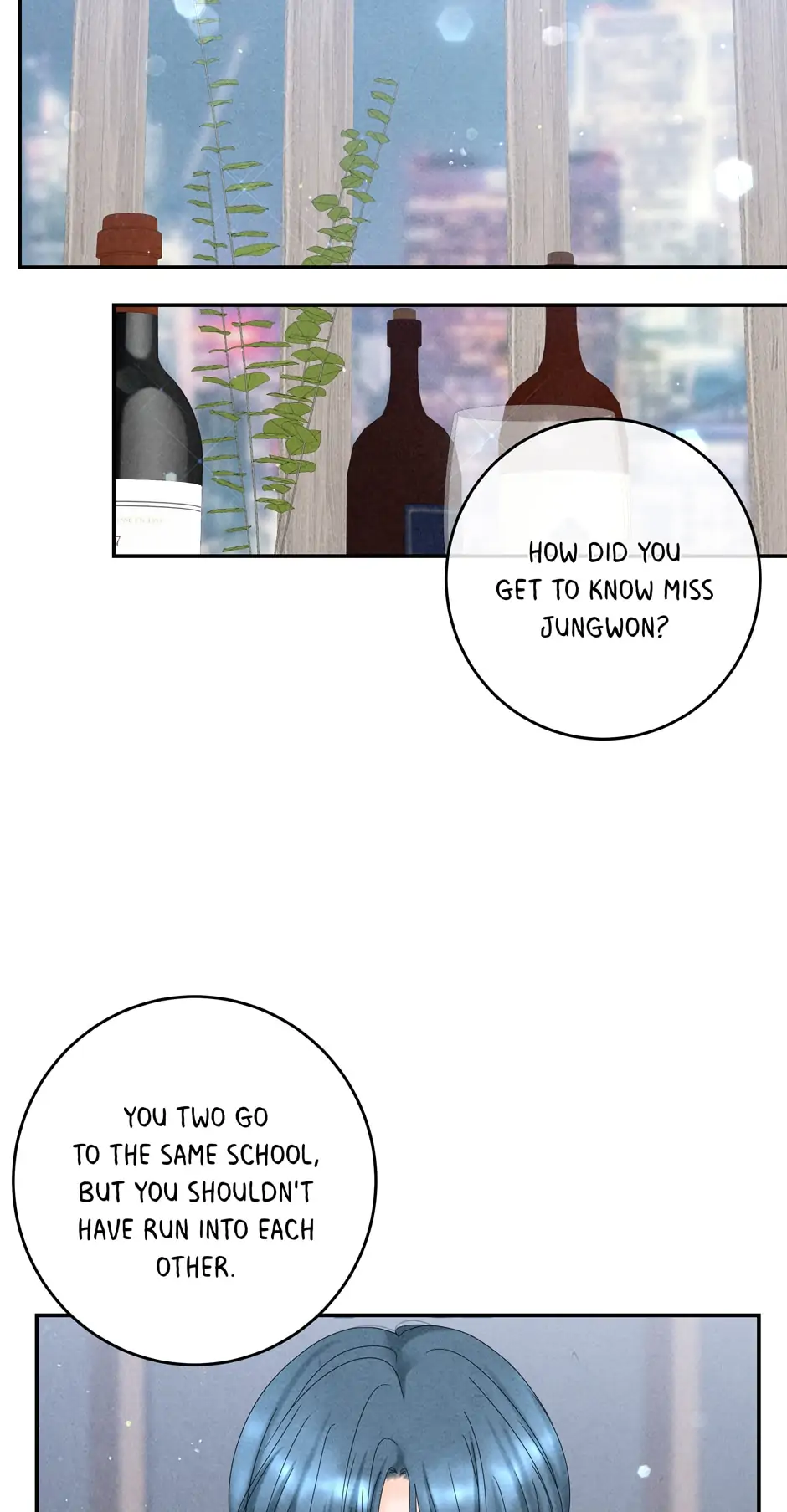 4 Ways To Save Your Wife chapter 50 page 23