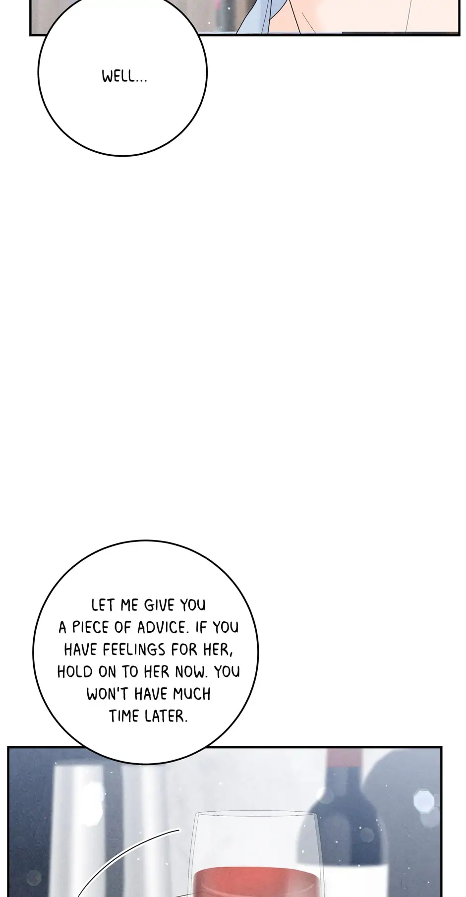 4 Ways To Save Your Wife chapter 50 page 28