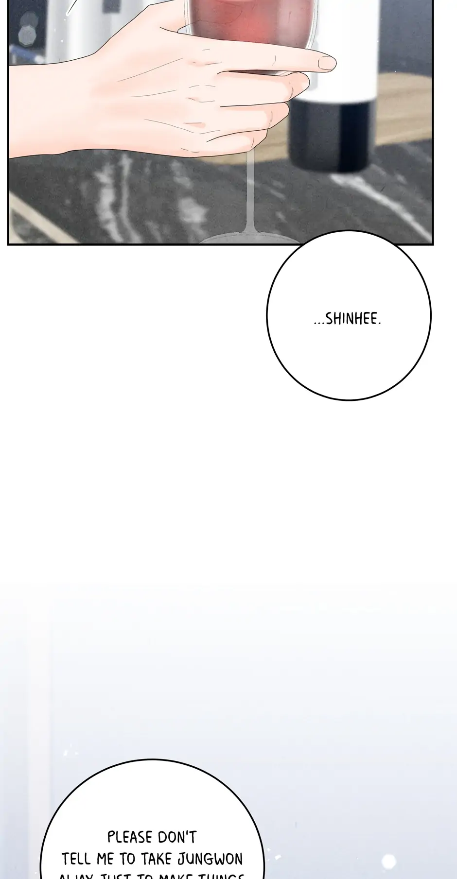 4 Ways To Save Your Wife chapter 50 page 29
