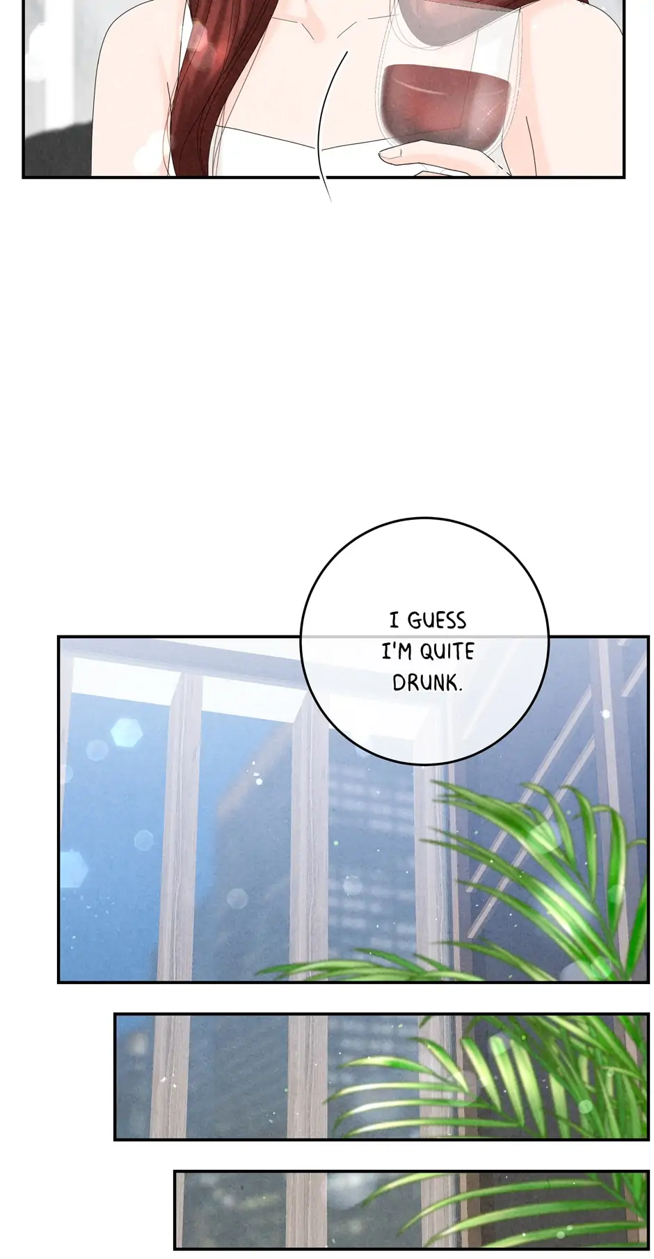 4 Ways To Save Your Wife chapter 50 page 32