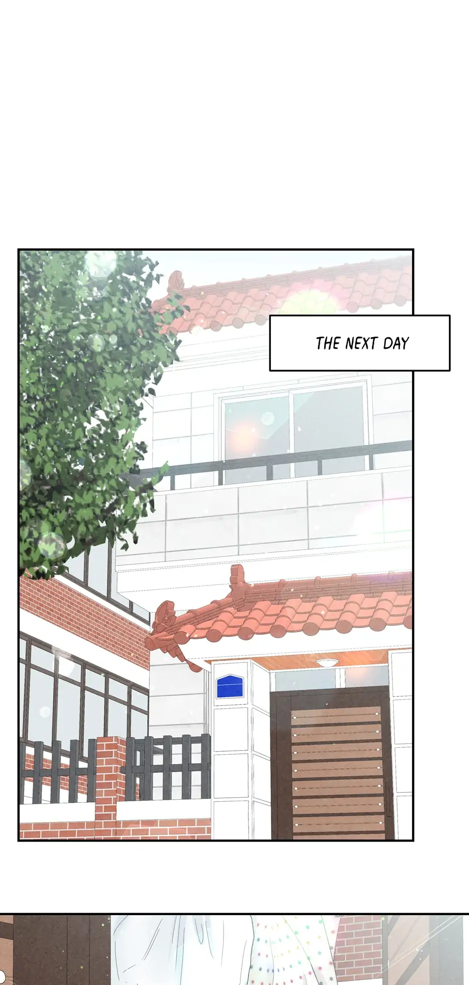 4 Ways To Save Your Wife chapter 50 page 34