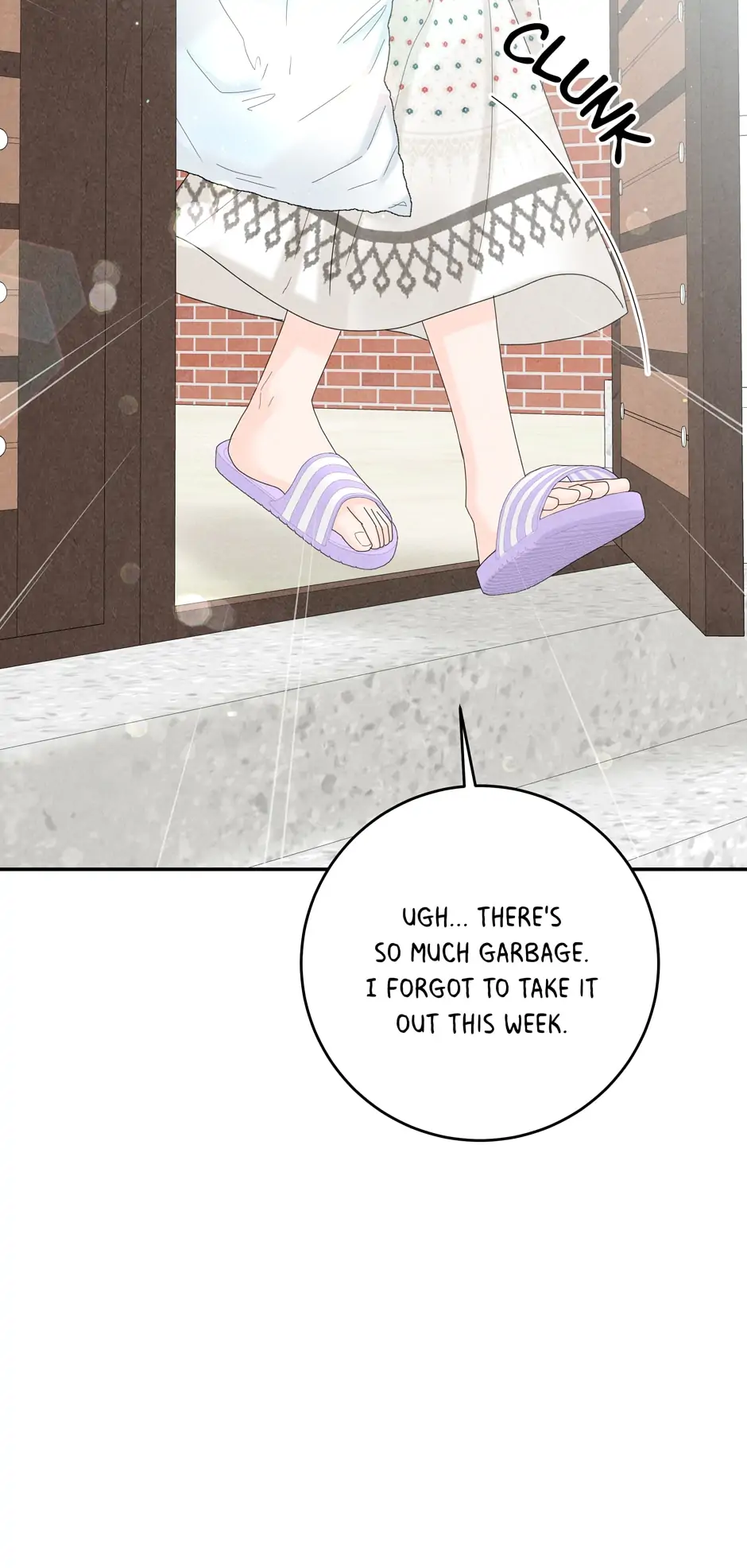 4 Ways To Save Your Wife chapter 50 page 35