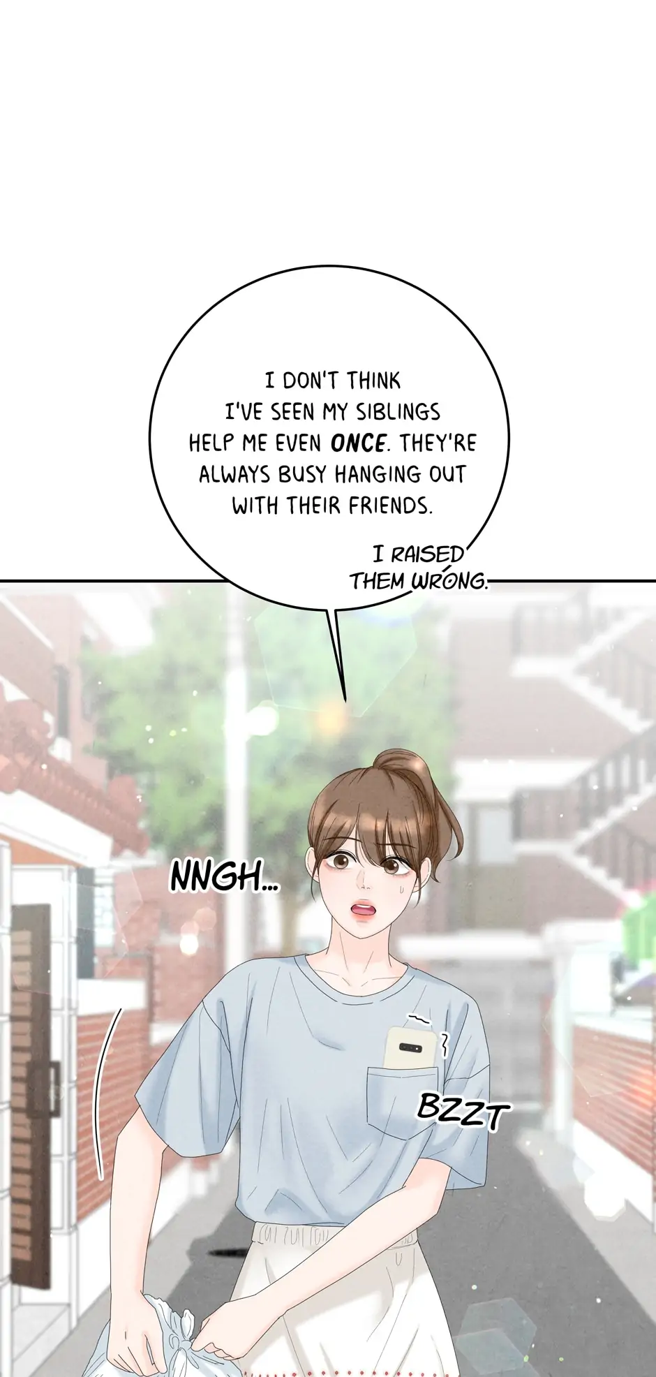 4 Ways To Save Your Wife chapter 50 page 36