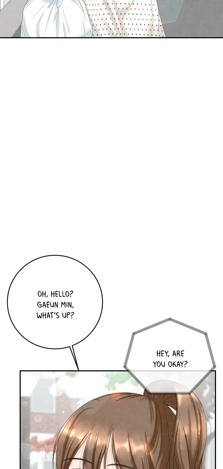4 Ways To Save Your Wife chapter 50 page 37