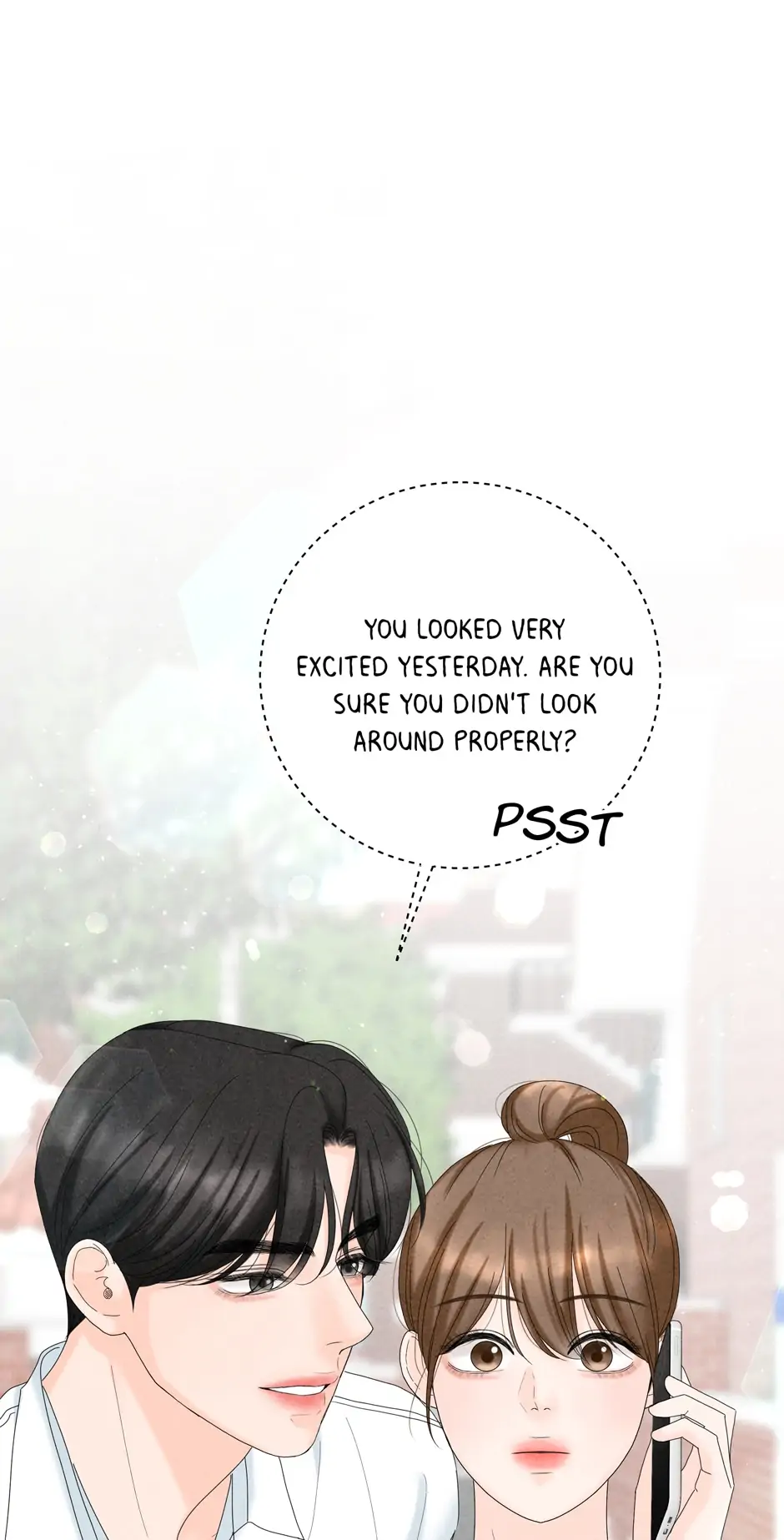 4 Ways To Save Your Wife chapter 50 page 40