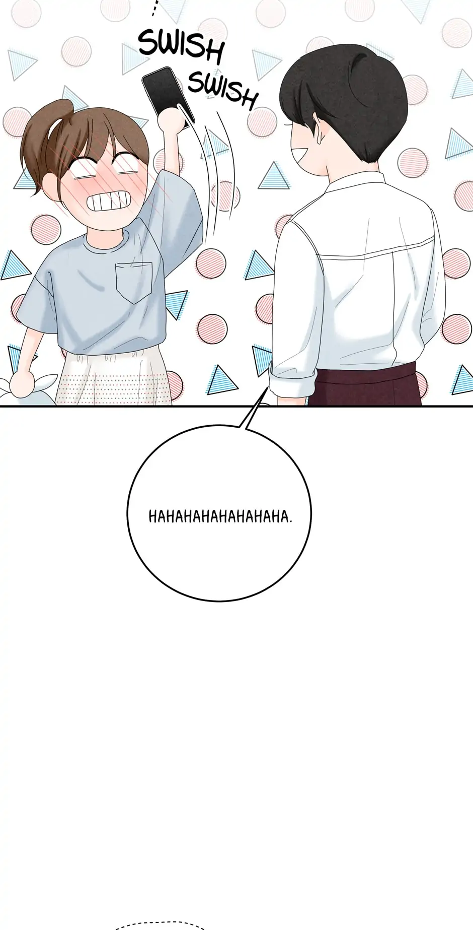 4 Ways To Save Your Wife chapter 50 page 42