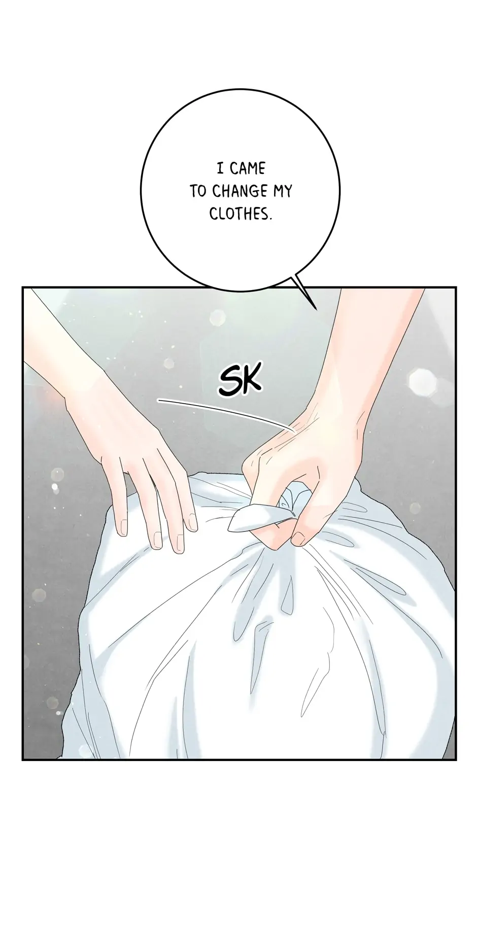 4 Ways To Save Your Wife chapter 50 page 45