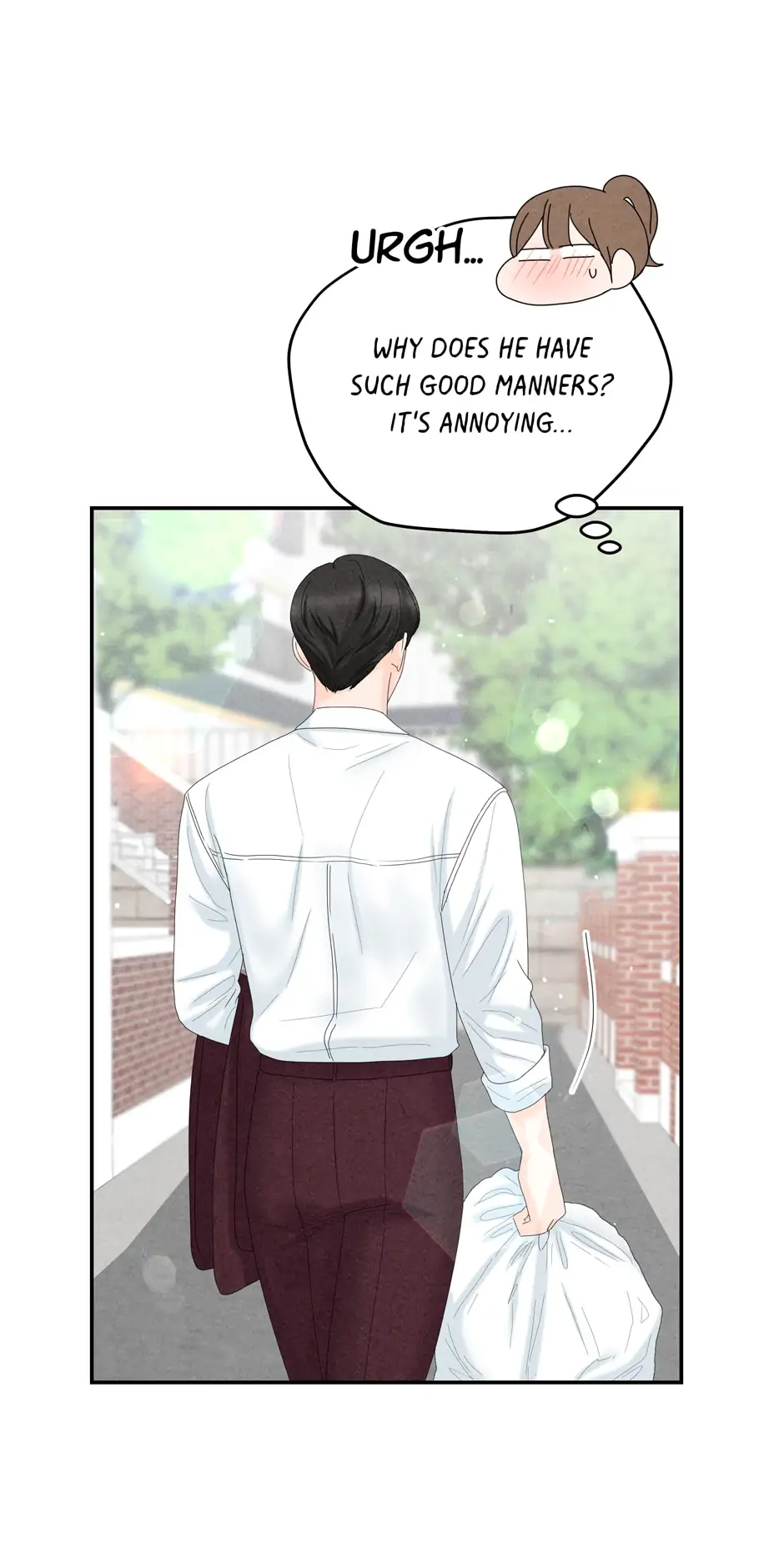 4 Ways To Save Your Wife chapter 50 page 46