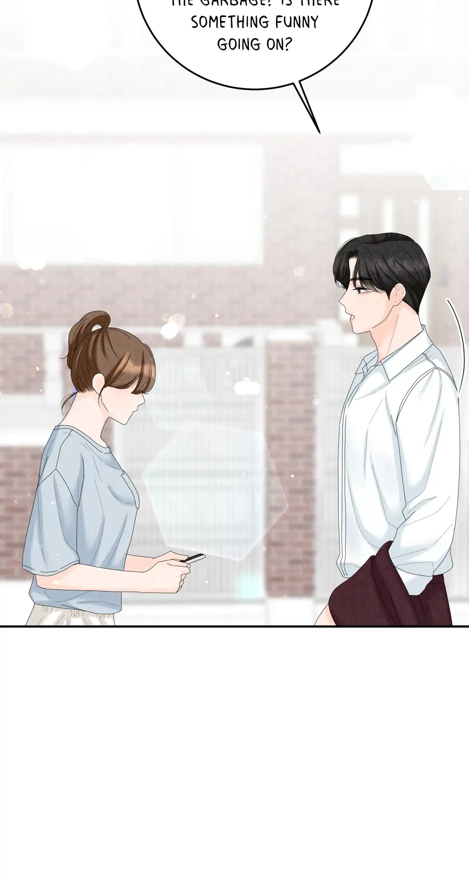 4 Ways To Save Your Wife chapter 50 page 56