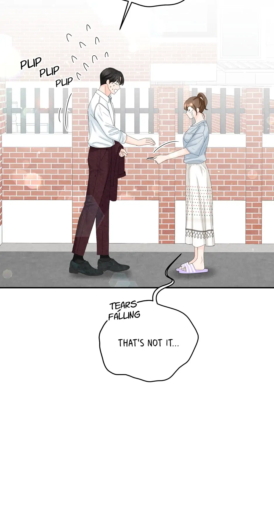 4 Ways To Save Your Wife chapter 50 page 61