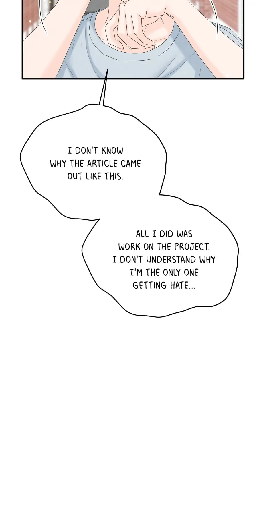 4 Ways To Save Your Wife chapter 50 page 64